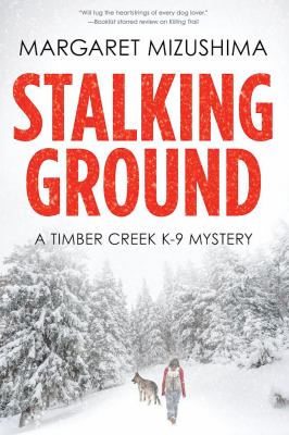 Stalking ground