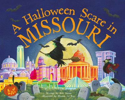 A Halloween scare in Missouri