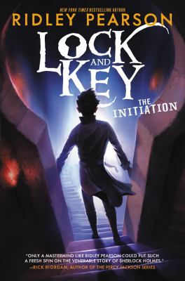 Lock and key : the initiation