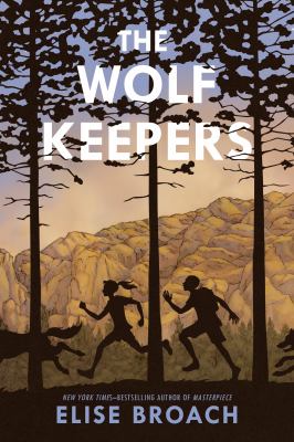 The wolf keepers