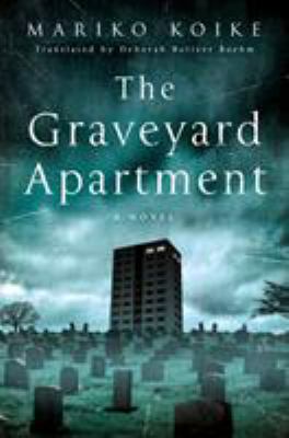 The graveyard apartment