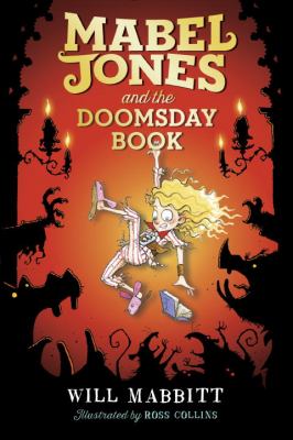 Mabel Jones and the Doomsday Book