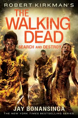 The walking dead : search and destroy