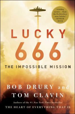 Lucky 666 : the impossible mission