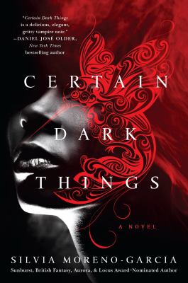 Certain dark things