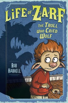 The troll who cried wolf