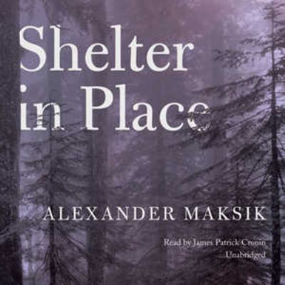 Shelter in place