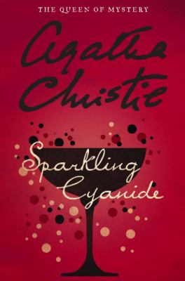 Sparkling cyanide