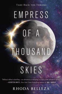 Empress of a thousand skies