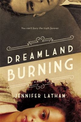 Dreamland burning