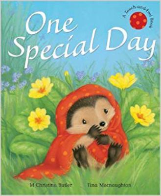 One special day