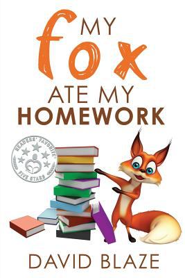 My fox ate my homework