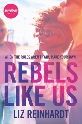 Rebels like us