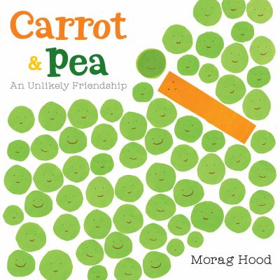 Carrot & pea