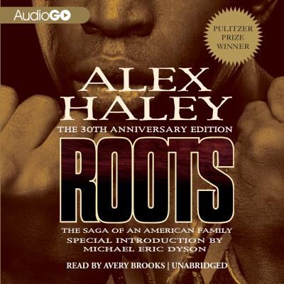 Roots : the saga of an American family