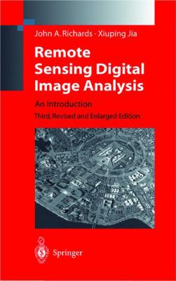 Remote sensing digital image analysis : an introduction