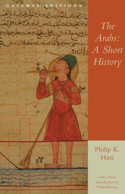 The Arabs : a short history