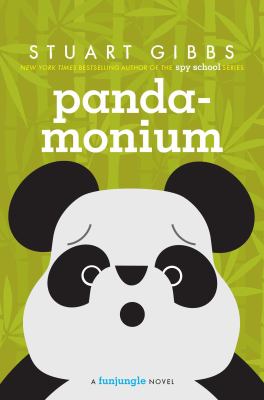 Panda-monium