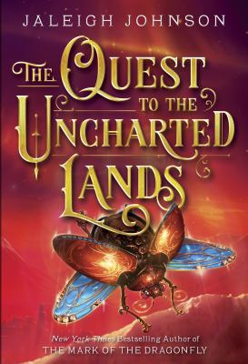 The quest to the uncharted lands