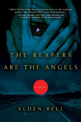 The reapers are the angels