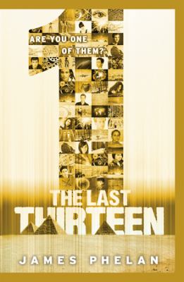 The last thirteen
