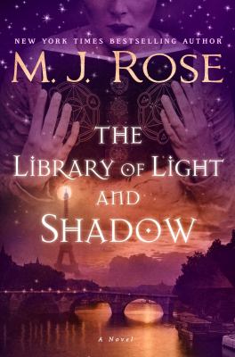 The library of light and shadow : a novel