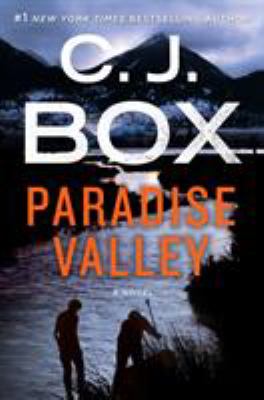 Paradise valley : a novel