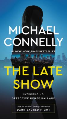 The late show