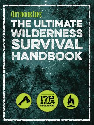 Outdoor Life wilderness survival guide