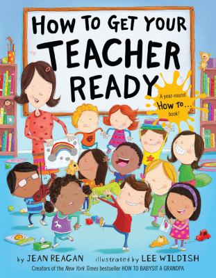 How to get a teacher ready