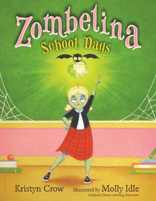 Zombelina : school days