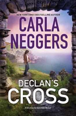 Declan's Cross  : a novel/