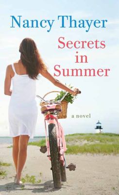 Secrets in Summer  : a novel