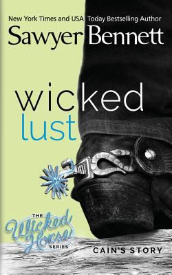 Wicked lust