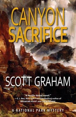 Canyon sacrifice