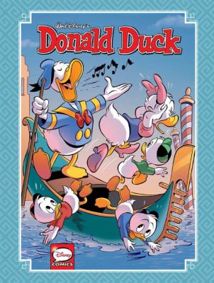 Walt Disney's Donald Duck : timeless tales