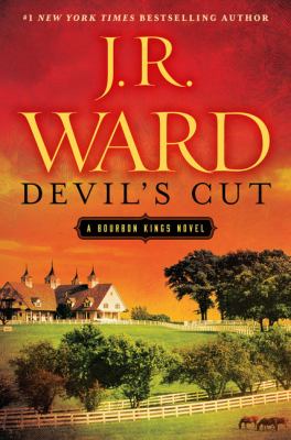 Devil's cut : a bourbon kings novel