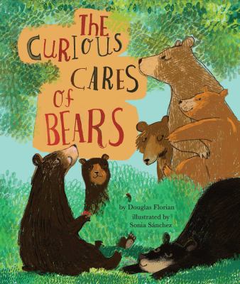 The curious cares of bears