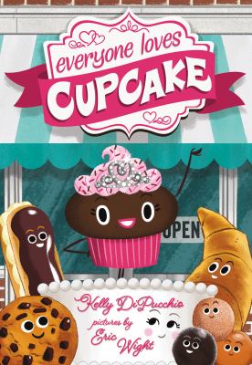 Everyone loves Cupcake