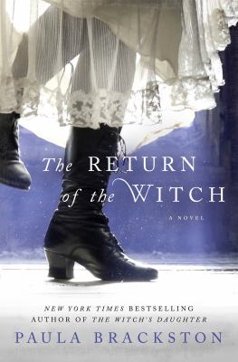 The return of the witch