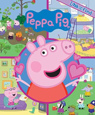 Peppa Pig