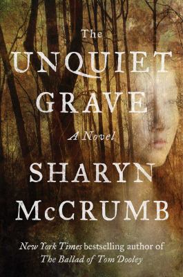 The unquiet grave : a novel