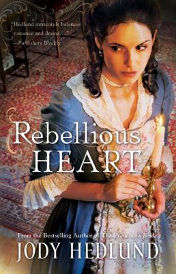 Rebellious heart