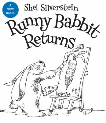 Runny Babbit returns : another Billy Sook