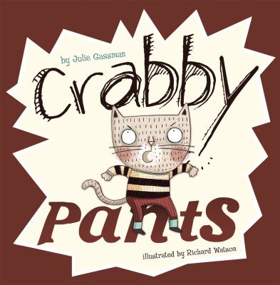 Crabby pants