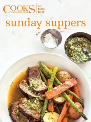 All time best Sunday suppers