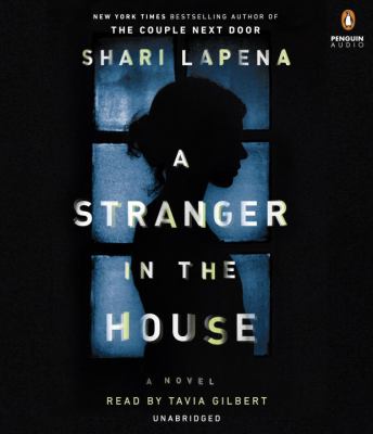 A stranger in the house