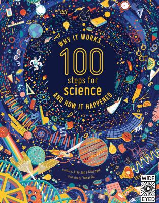 100 steps for science : why it works and how it happened