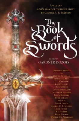 The book of swords