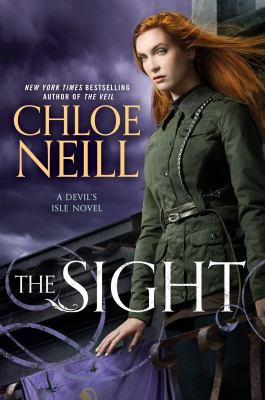 The sight : a Devil's Isle novel